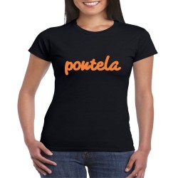 Camiseta mujer