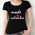 made in colombia