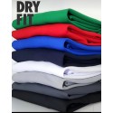 CAMISETA DRY FIT ESTAMPADA