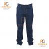 Jeans Para dotación