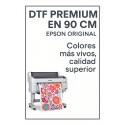 IMPRESION DTF PREMIUM 90CM EPSON ORGINAL